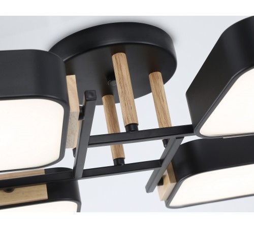 Потолочная люстра Ambrella Light FL4887 FL