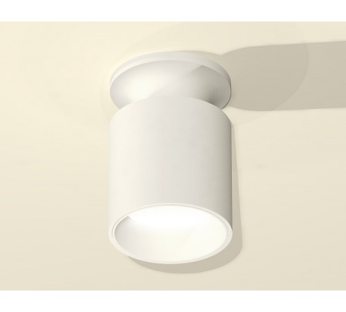 Накладной светильник Ambrella Light XS6301101 XS