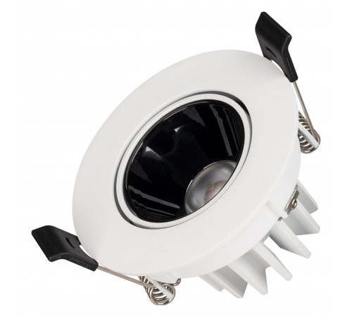 Встраиваемый светильник Arlight 035448 FORECAST