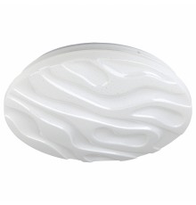 Накладной светильник Эра SPB-6-30-RC Wave Классик