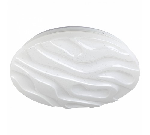 Накладной светильник Эра SPB-6-30-RC Wave Классик