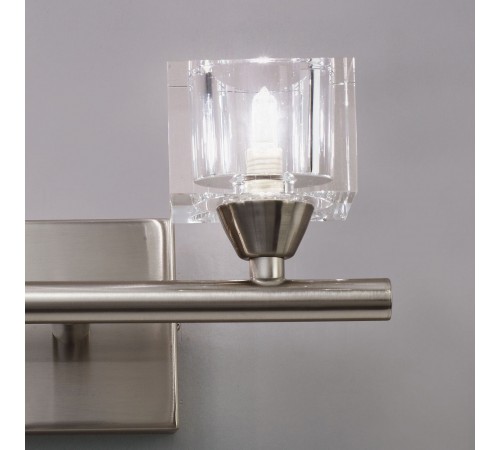 Бра Mantra 1113 Cuadrax