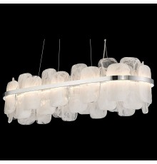 Подвесной светильник Wertmark WE158.24.123 Nelly