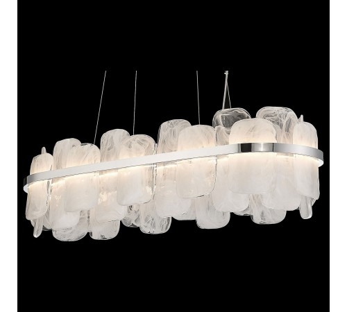 Подвесной светильник Wertmark WE158.24.123 Nelly