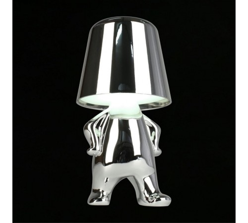 Зверь световой Aployt APL.672.14.01 Ninet