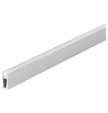 Профиль Arlight 021940 ALU-NANO-6-2000 ANOD+SILICONE