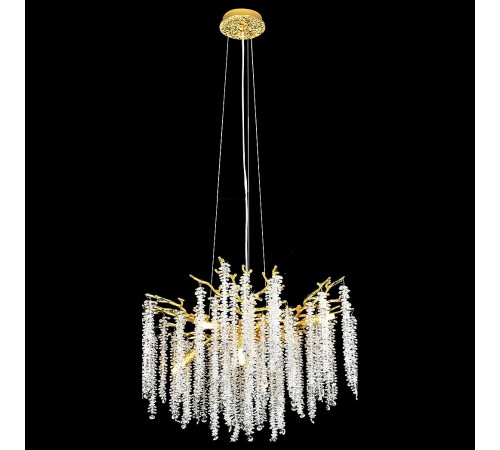 Подвесная люстра Kink Light 07871-60D,33 Шанти