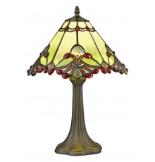 Настольная лампа декоративная Velante 863-824-01 863-82