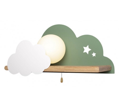 Бра Loft it 10134 Green Axel