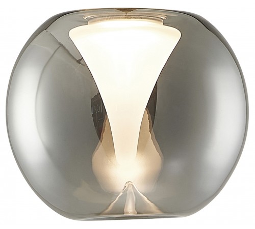 Плафон стеклянный Mantra 8939 Andromeda