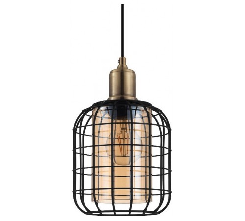 Подвесной светильник Eglo 43527 Chisle