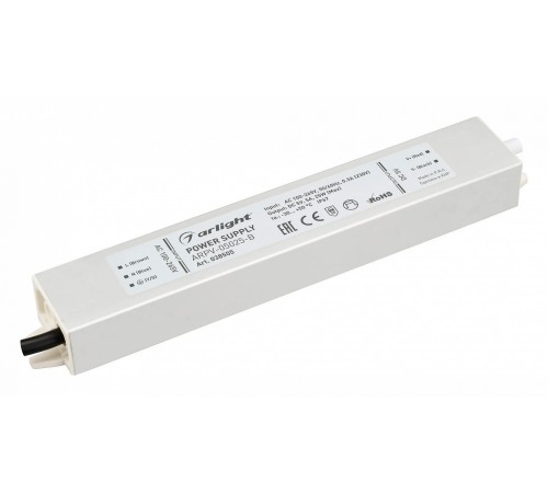 Блок питания Arlight 038505 ARPV