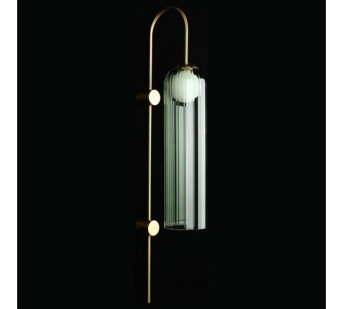 Бра Aployt APL.325.31.01 Arian