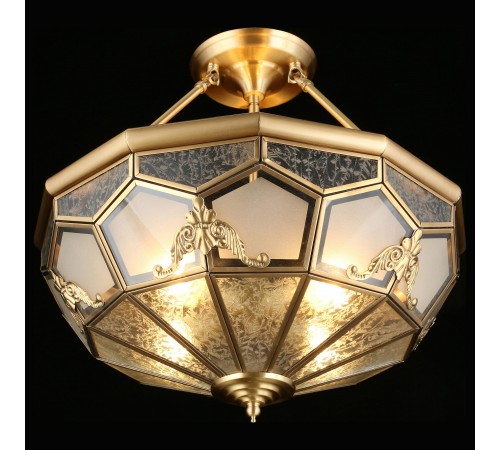 Светильник на штанге Aployt APL.625.17.04 Leoni