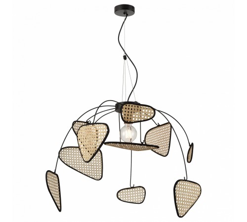 Подвесной светильник Wertmark WE520.01.713 Palma