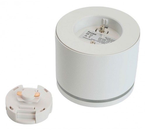 Накладной светильник Feron 51124 AL135