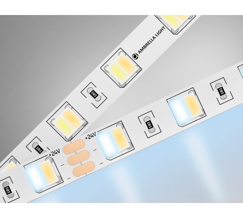 Лента светодиодная Ambrella Light GS4101 GS