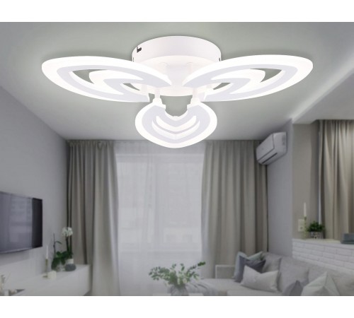 Потолочная люстра Ambrella Light FA4545 FA