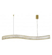 Подвесной светильник Newport 8243/110 gold NEW 8240