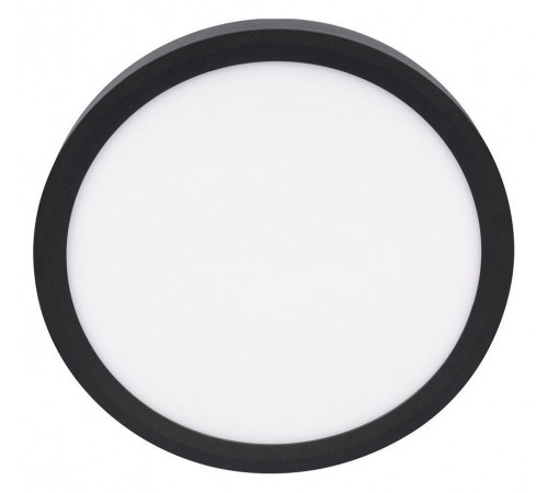 Накладной светильник Loft it 10227/24 Black Extraslim