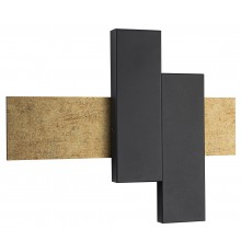 Накладной светильник Indigo 14023/2W Gold stone Avanzato