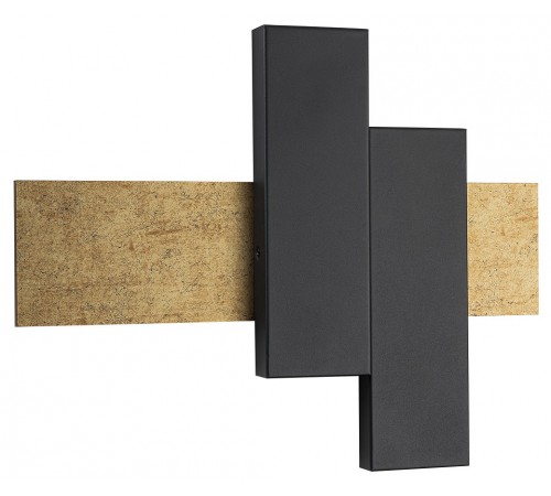 Накладной светильник Indigo 14023/2W Gold stone Avanzato