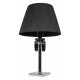 Настольная лампа декоративная Loft it 10210T Black Zenith