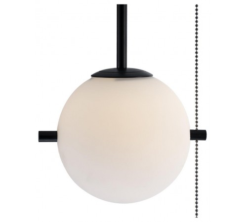 Светильник на штанге Loft it 10029PS Black Signal