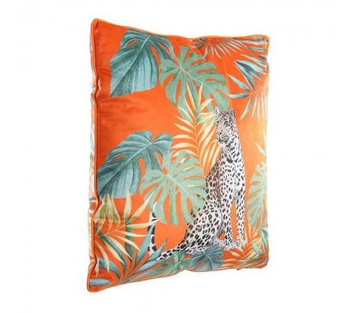 Подушка декоративная (45x45 см) Mobara