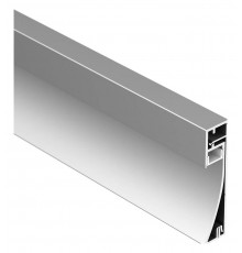 Профиль для плинтусов Arlight 046388 ARH-PLINTUS