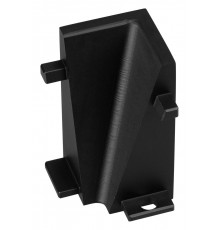 Соединитель профилей угловой Arlight 052404 PLINTUS