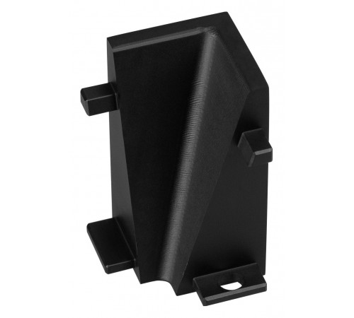 Соединитель профилей угловой Arlight 052404 PLINTUS