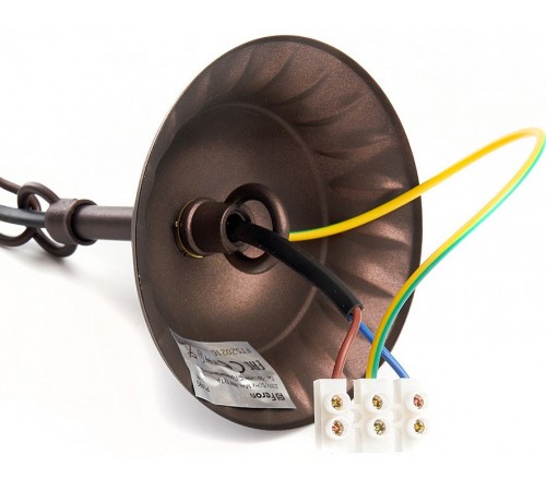 Подвесной светильник Feron 11697 Варшава