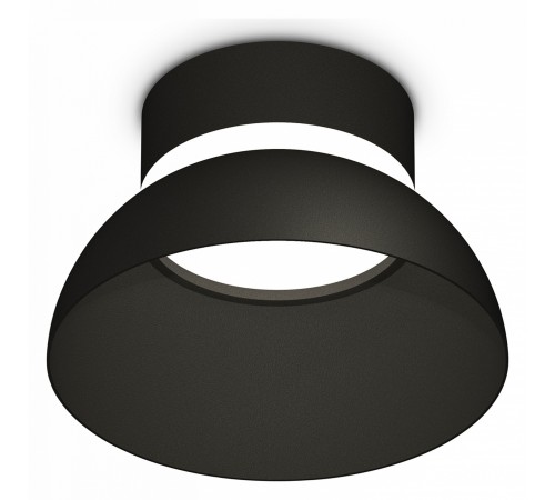 Накладной светильник Ambrella Light XS8102035 XS