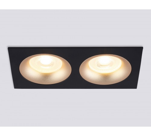 Встраиваемый светильник Ambrella Light TN102735 TECHNO SPOT