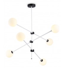 Люстра на штанге Ambrella Light TR2512 TR