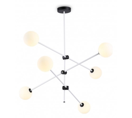 Люстра на штанге Ambrella Light TR2512 TR