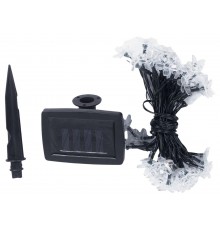 Гирлянда на солнечных батареях Uniel UL-00009376 USL-S