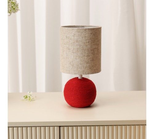 Настольная лампа декоративная TopDecor Amigo T1 09 Amigo