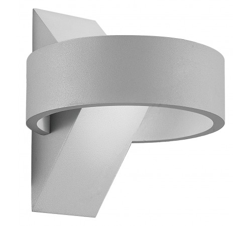 Накладной светильник Uniel UL-00009350 ULU-S34A