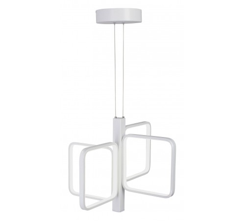 Подвесная люстра Vitaluce V3968-0/4S V3968