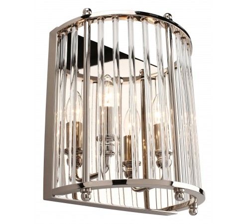 Накладной светильник Aployt APL.726.01.02 Joanna