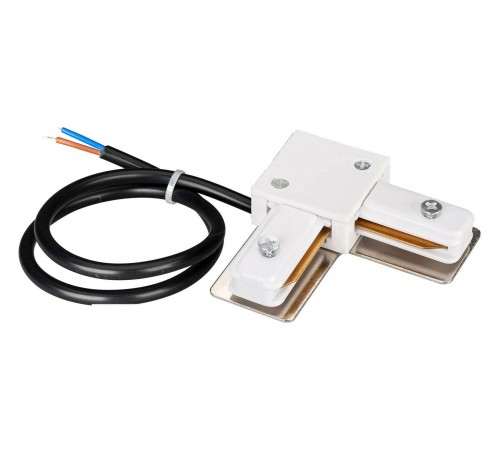 Токопровод угловой внутренний Arlight 040228 C 2TR