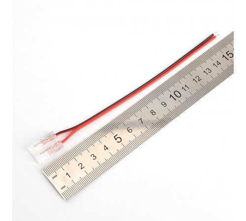 Соединитель лент гибкий Feron 48280 LD196