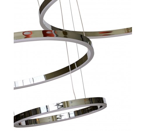 Подвесной светильник Kink Light 08223,02PA(4000K) Тор