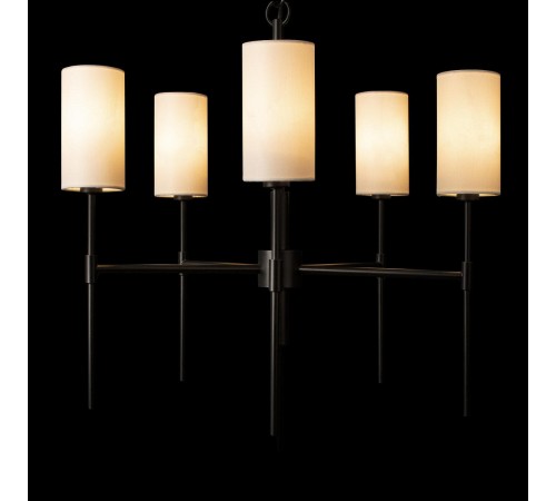 Подвесная люстра Loft it 10307 Black Comfy