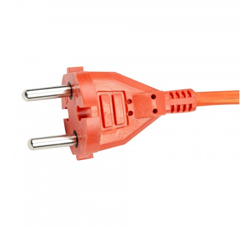 Удлинитель Uniel UL-00010801 ORANGE