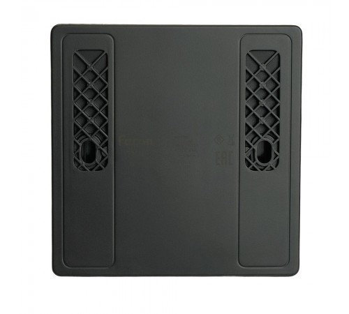 Выключатель беспроводной одноклавишный Feron 51026 TM91