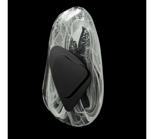 Накладной светильник Loft it 10102 Black Sunwave