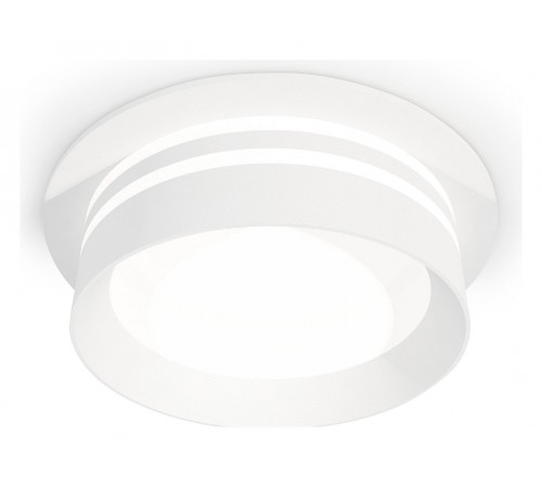 Встраиваемый светильник Ambrella Light XC8050021 XC